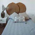Luz, Espacio Y Calma Total