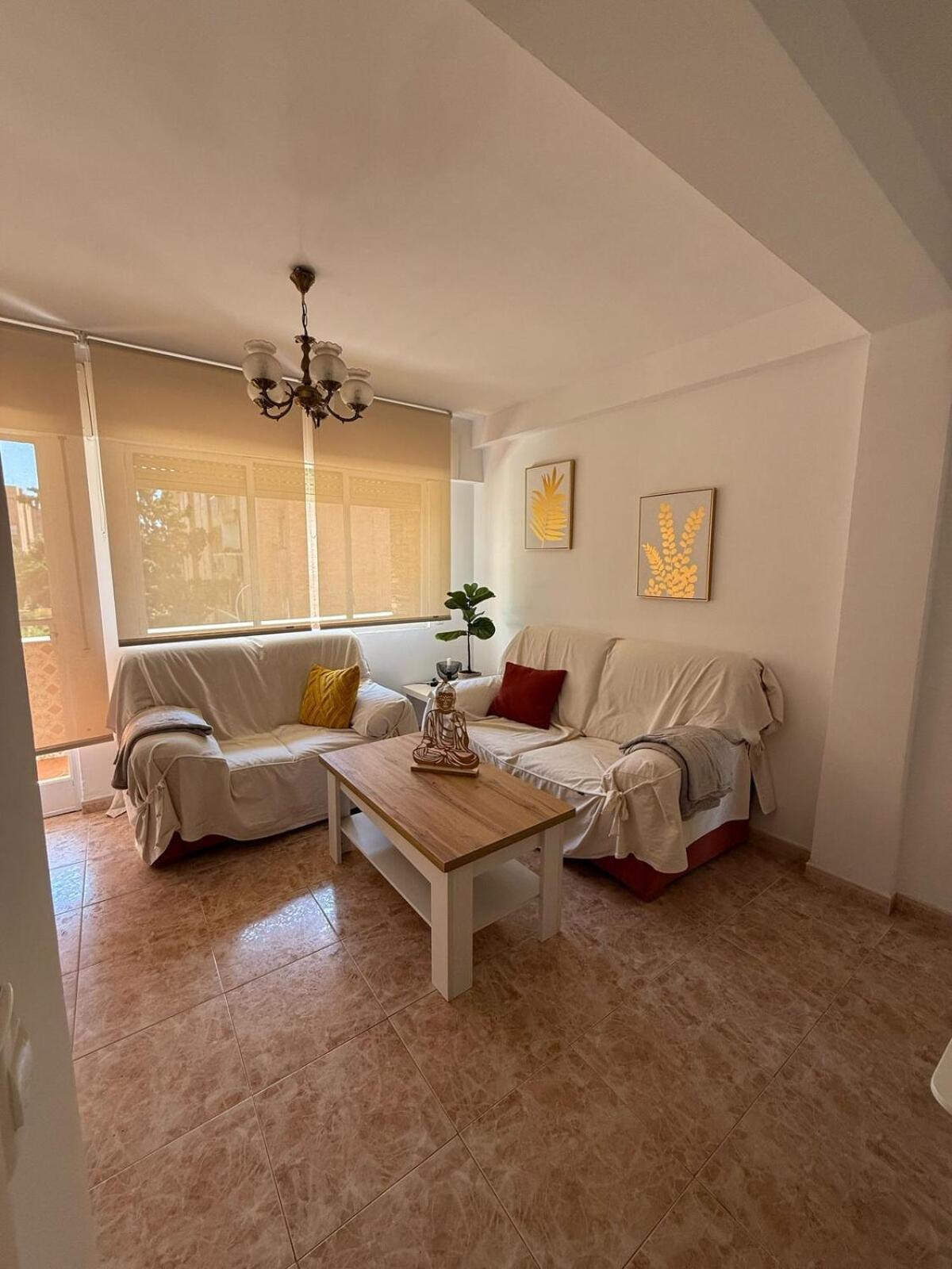 Apartamento Luz, Espacio Y Calma Total Córdoba