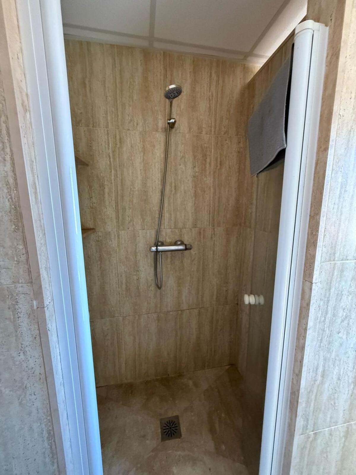 Apartamento Luz, Espacio Y Calma Total Córdoba