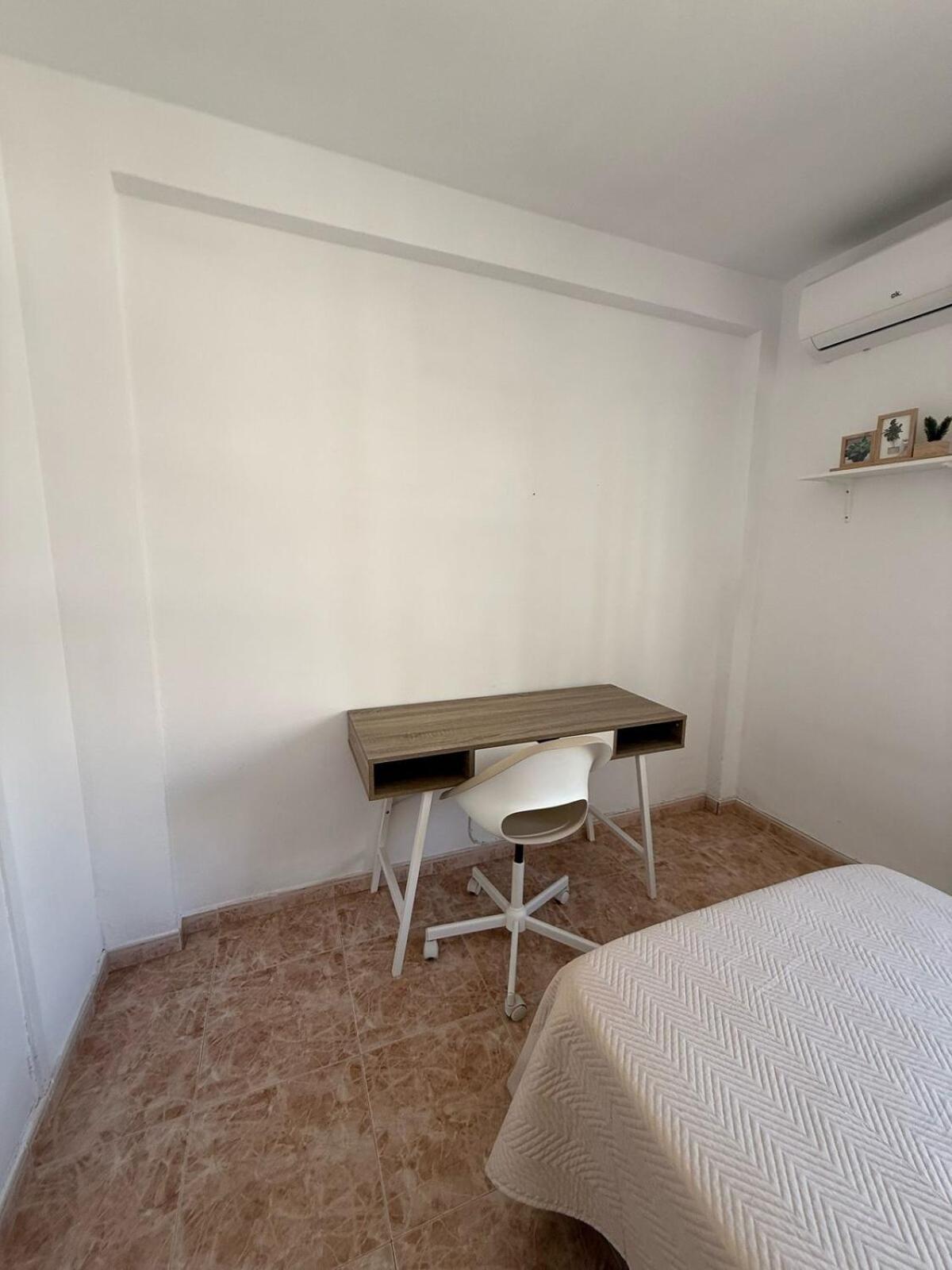 Apartamento Luz, Espacio Y Calma Total *