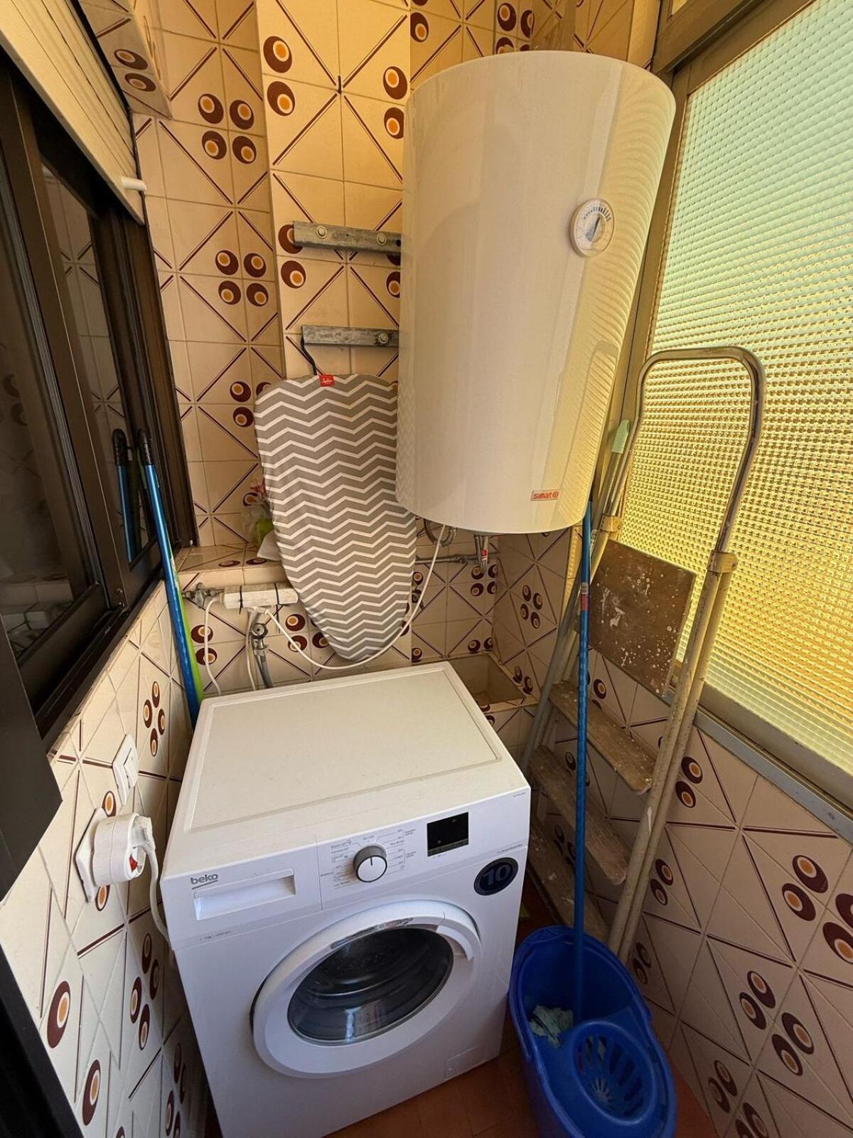 Luz, Espacio Y Calma Total Apartamento *