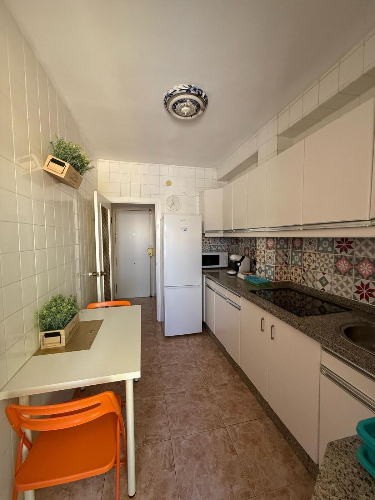 Apartamento Luz, Espacio Y Calma Total Córdoba