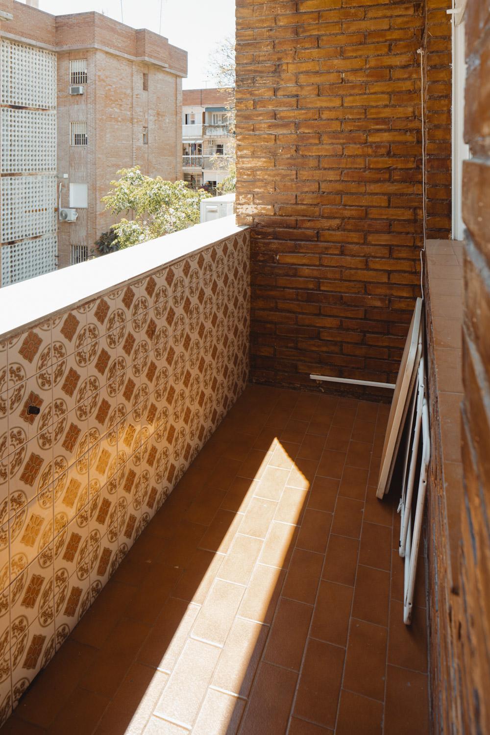Luz, Espacio Y Calma Total