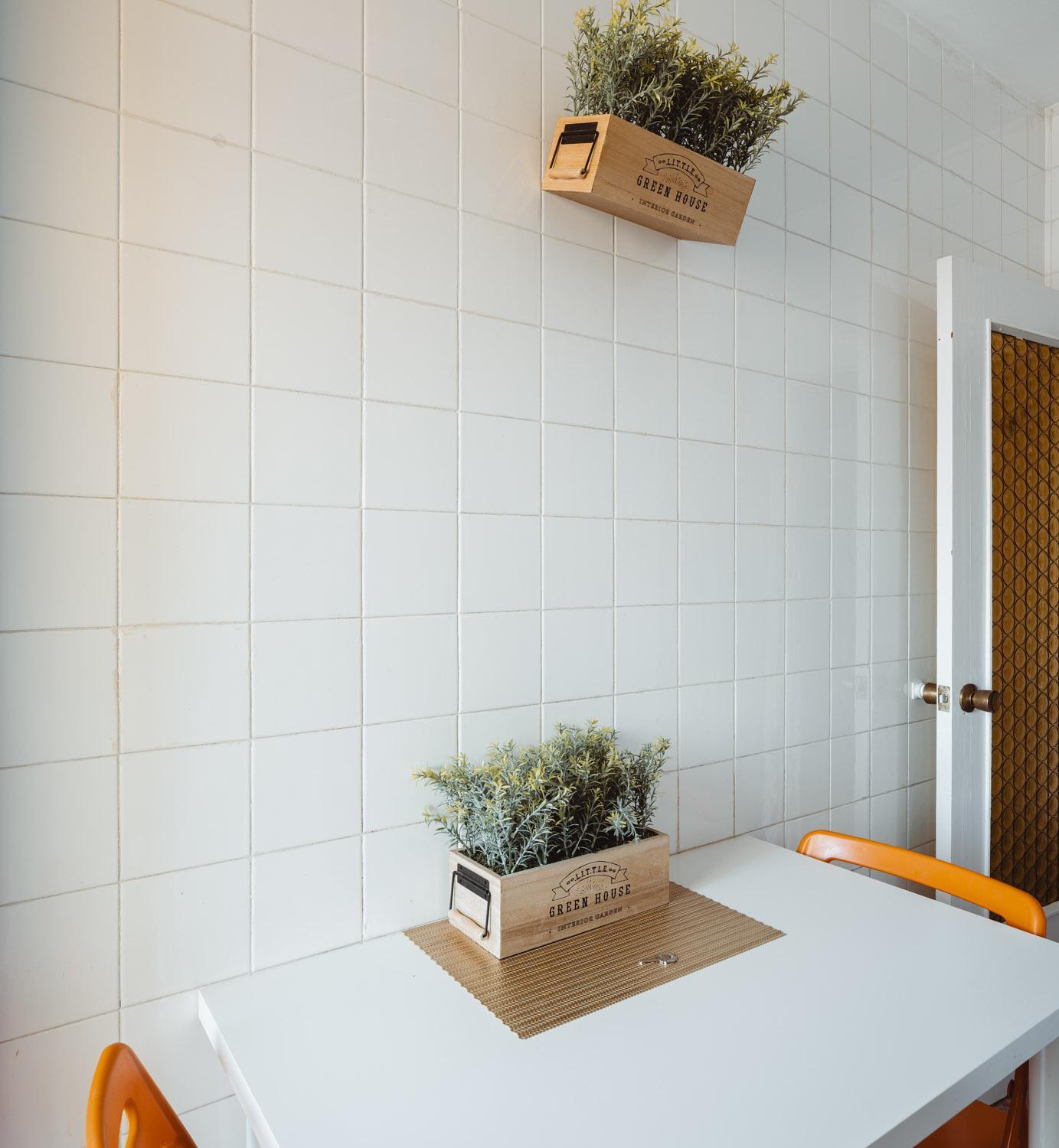 Luz, Espacio Y Calma Total Apartamento