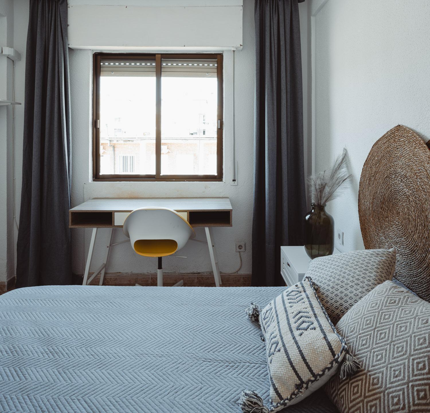 Luz, Espacio Y Calma Total Apartamento Córdoba