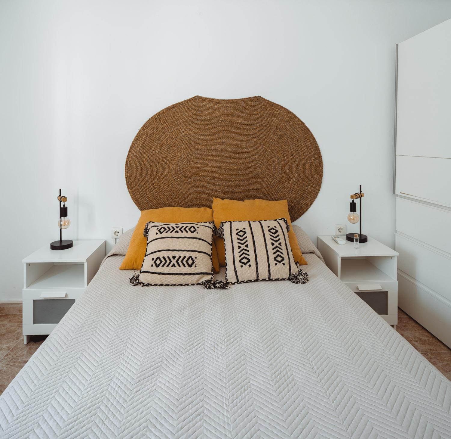 Apartamento Luz, Espacio Y Calma Total Córdoba