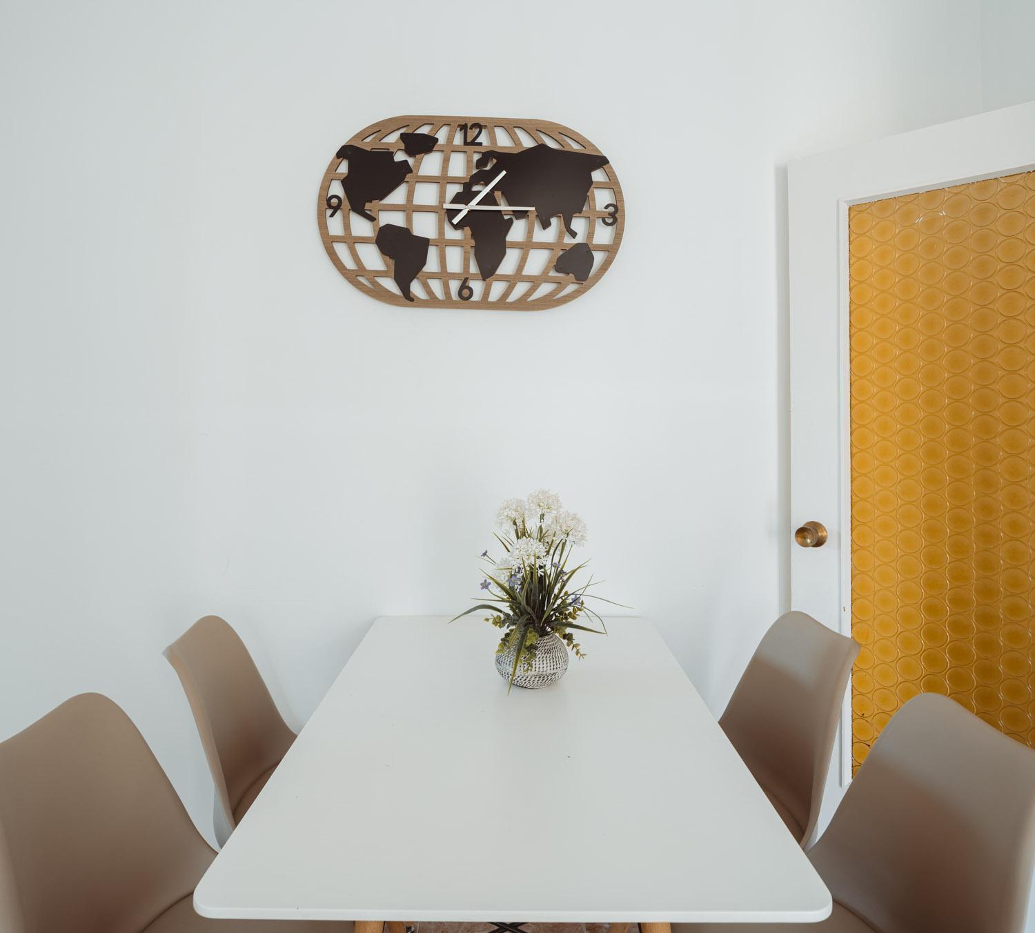 Apartamento Luz, Espacio Y Calma Total *