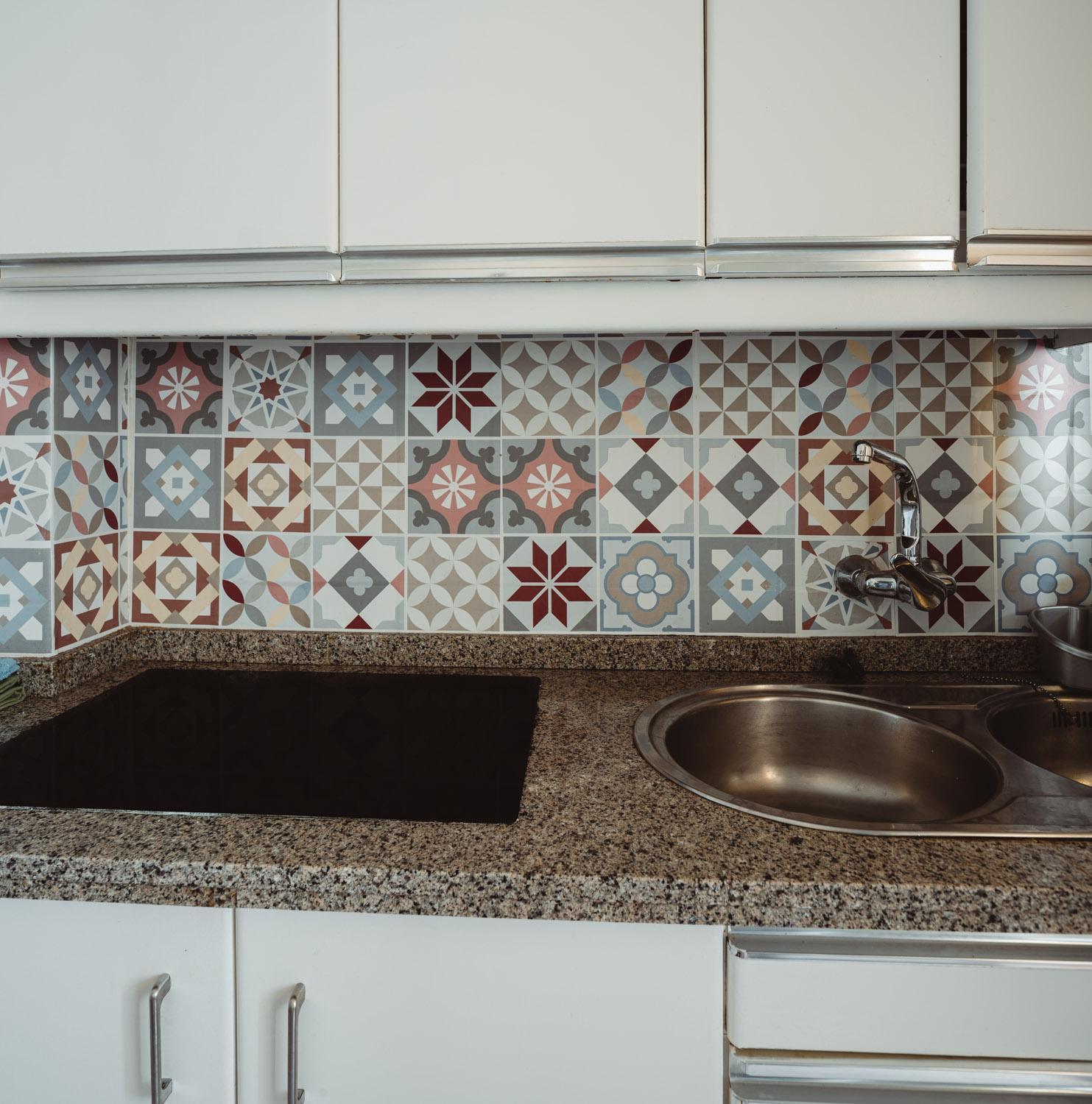 Luz, Espacio Y Calma Total Apartamento Córdoba