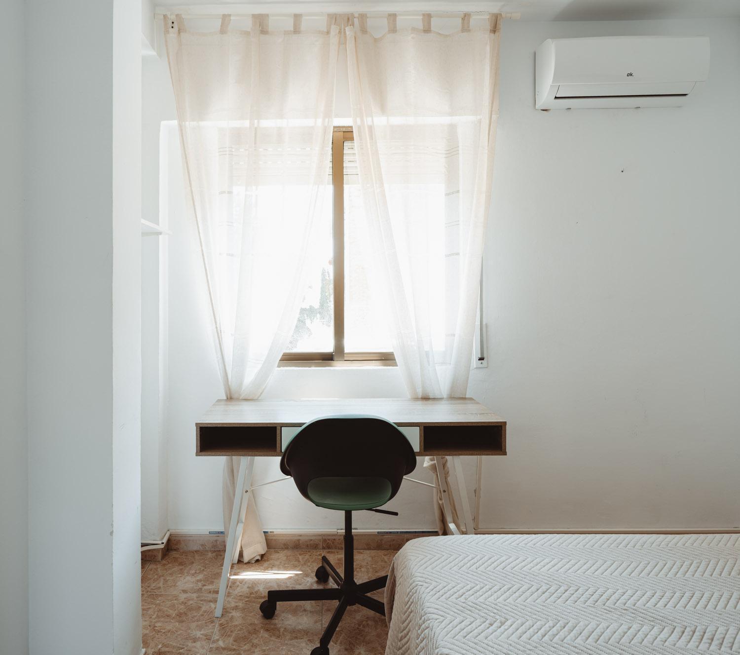 Luz, Espacio Y Calma Total Apartamento